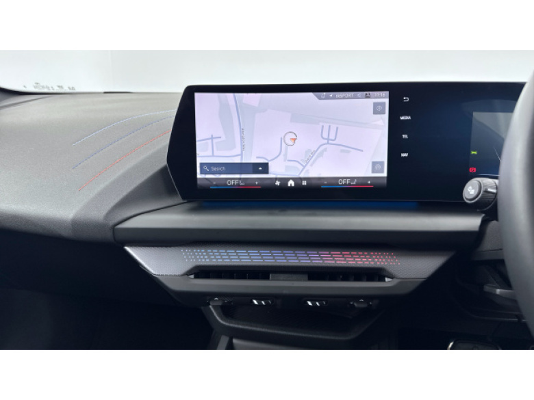 BMW 1 Series 120 M Sport 5dr Step Auto Petrol Hatchback